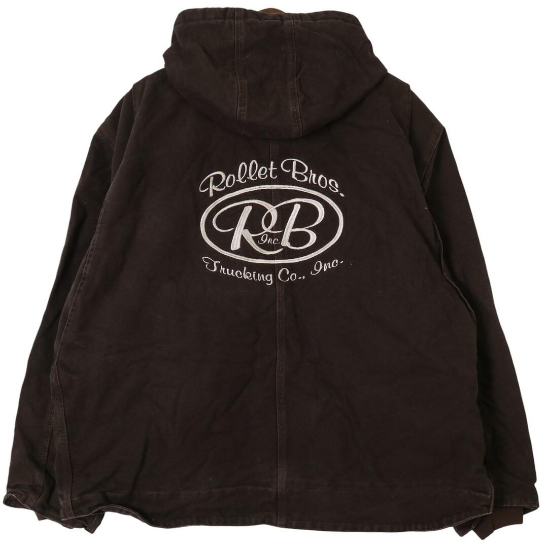 carhartt - Carhartt カーハート 裏ボア アクティブジャケット carhartt - Carhartt カーハート 裏ボア アクティブジャケット