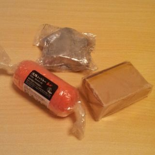 ラッシュ(LUSH)の★LUSH　バスグッズ３点セット★(その他)