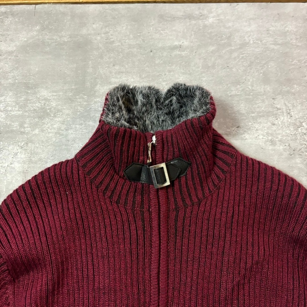 JOHN LAWRENCE SULLIVAN - Vintage ダブルジップ デザイン JOHN LAWRENCE SULLIVAN - Vintage ダブルジップ デザイン