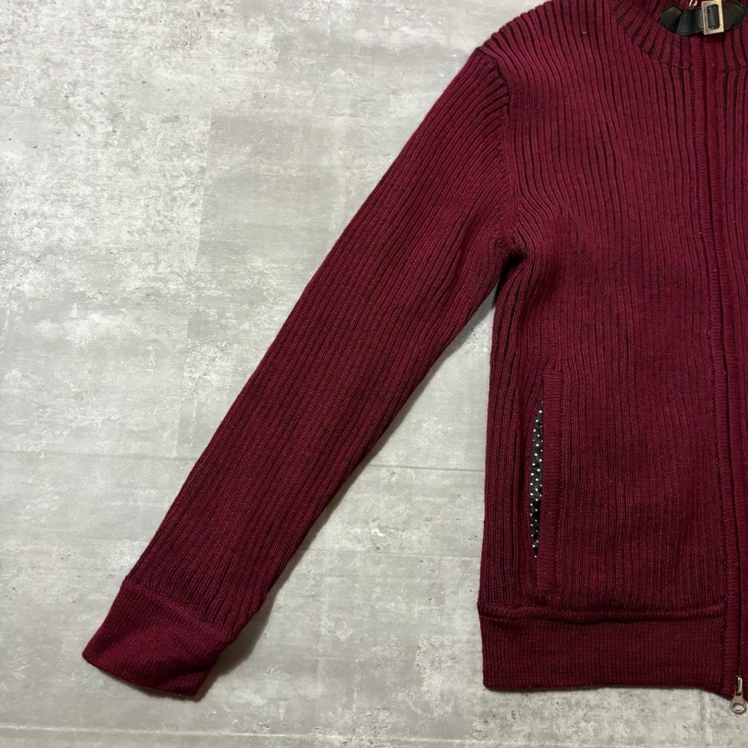 JOHN LAWRENCE SULLIVAN - Vintage ダブルジップ デザイン JOHN LAWRENCE SULLIVAN - Vintage ダブルジップ デザイン