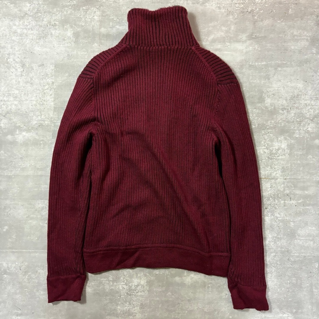 JOHN LAWRENCE SULLIVAN - Vintage ダブルジップ デザイン JOHN LAWRENCE SULLIVAN - Vintage ダブルジップ デザイン