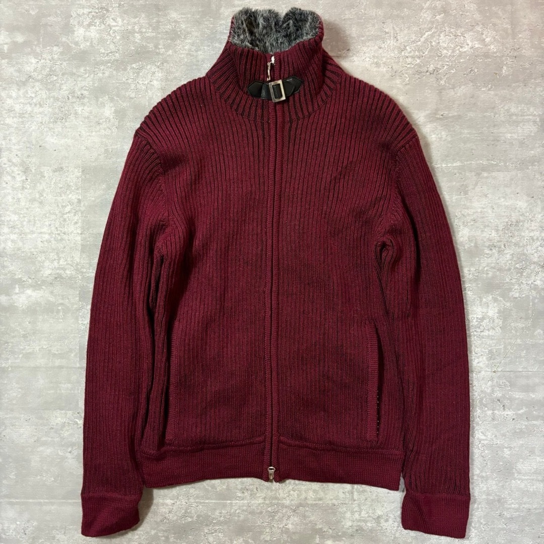 JOHN LAWRENCE SULLIVAN - Vintage ダブルジップ デザイン JOHN LAWRENCE SULLIVAN - Vintage ダブルジップ デザイン