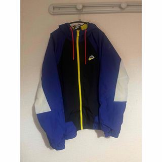 NIKE(ナイロンジャケット)のフリマアイテム一覧 NIKE(ナイロンジャケット)のフリマアイテム一覧