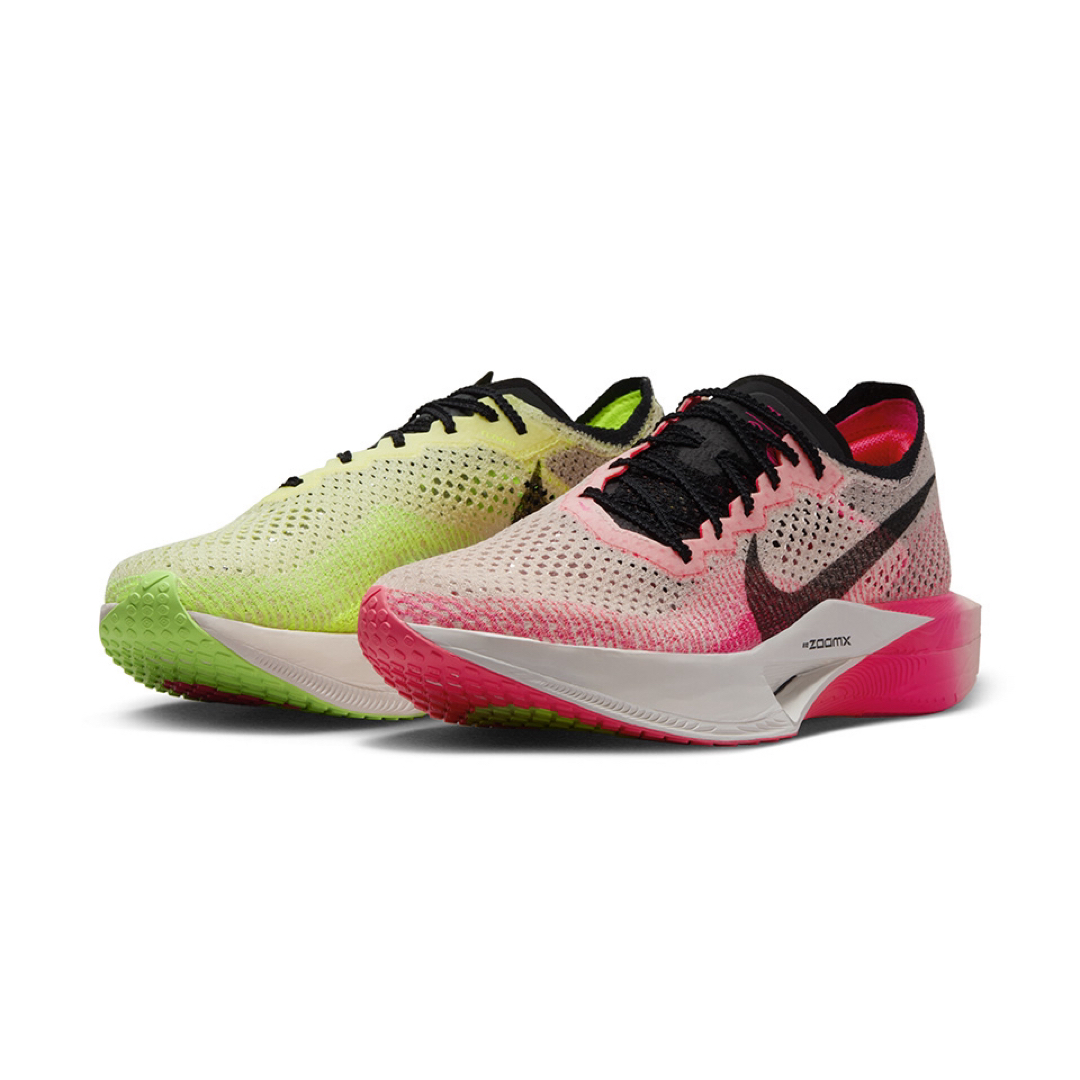 27cm 新品 NIKE ヴェイパーフライ3 駅伝 NEXT %3 ズームX シューズ 27cm 新品 NIKE ヴェイパーフライ3 駅伝 NEXT %3 ズームX シューズ