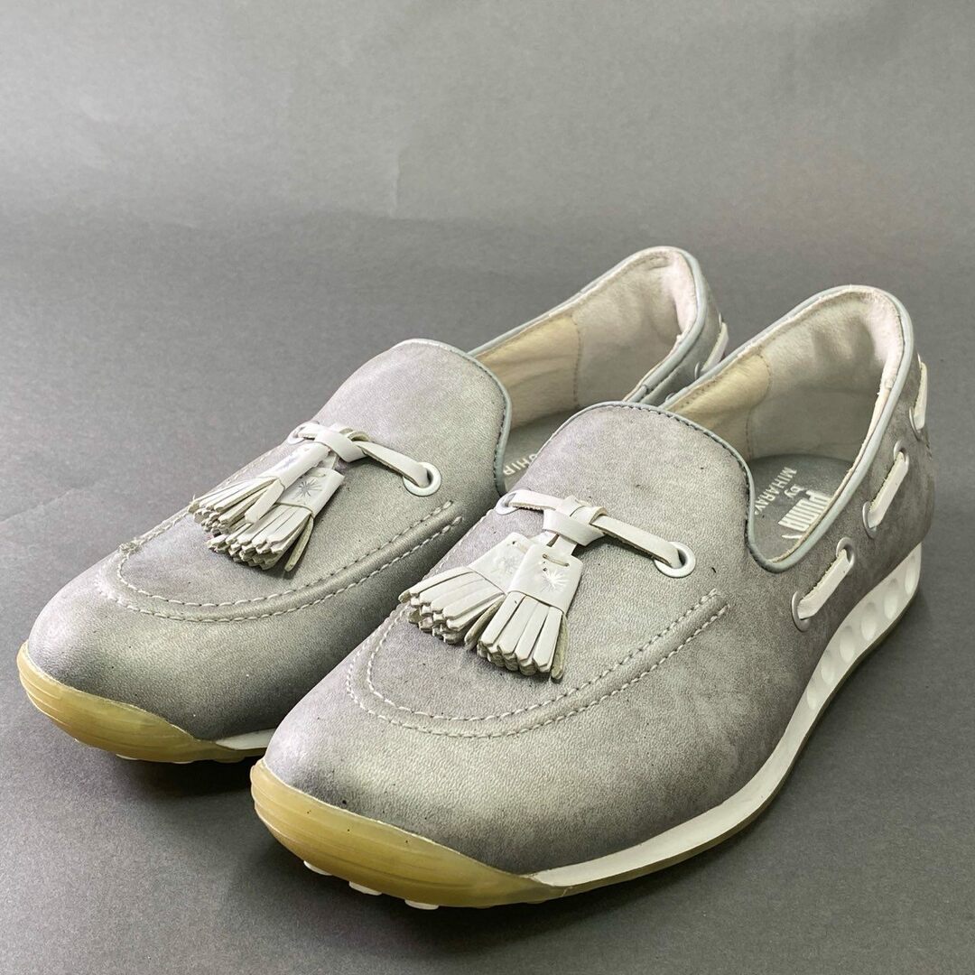 PUMA - 4j4 PUMA by MIHARA YASUHIRO プーマ バイ ミハラ PUMA - 4j4 PUMA by MIHARA YASUHIRO プーマ バイ ミハラ