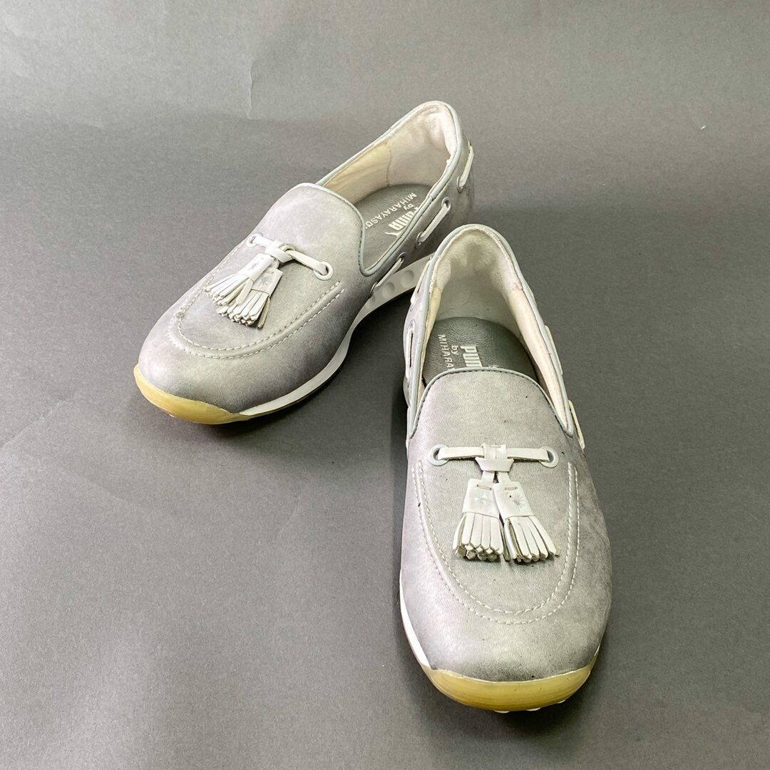 PUMA - 4j4 PUMA by MIHARA YASUHIRO プーマ バイ ミハラ PUMA - 4j4 PUMA by MIHARA YASUHIRO プーマ バイ ミハラ