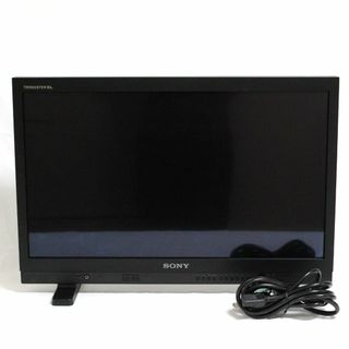 SONY - □希少品□ SONY PVM-A250 25型業務用有機ELモニター SONY - □希少品□ SONY PVM-A250 25型業務用有機ELモニター