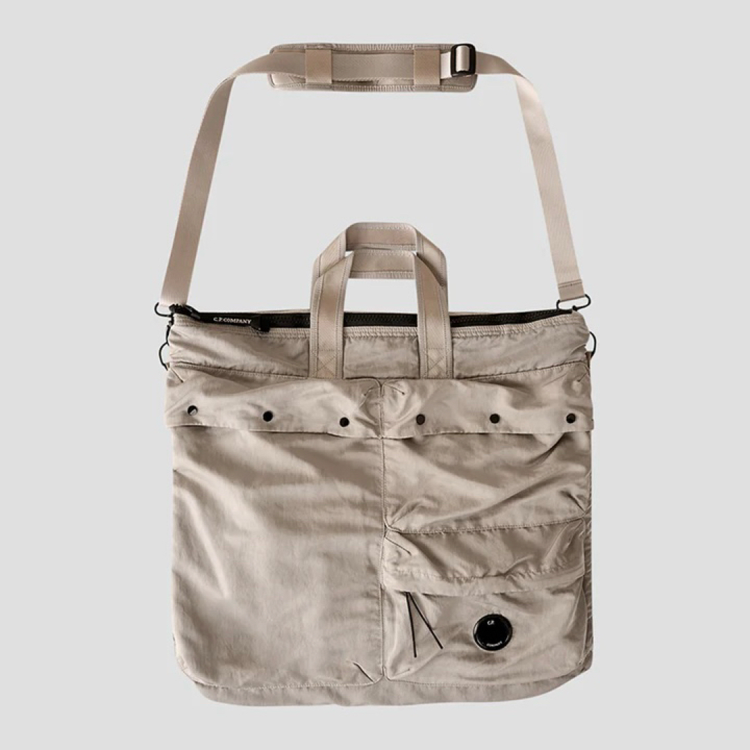 ◇ C.P.Company トートバッグ ショルダーバッグ シーピー ◇ C.P.Company トートバッグ ショルダーバッグ シーピー