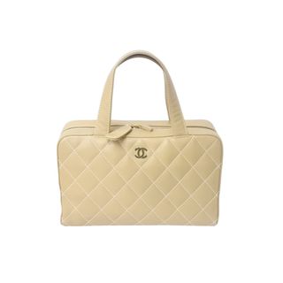 CHANEL(ボストンバッグ ・ ベージュ系)のフリマアイテム一覧 CHANEL(ボストンバッグ ・ ベージュ系)のフリマアイテム一覧