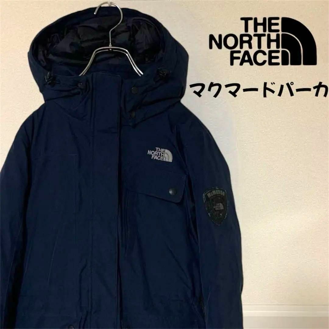 希少☆ マクマードパーカ ザノースフェイス S レディース 希少☆ マクマードパーカ ザノースフェイス S レディース