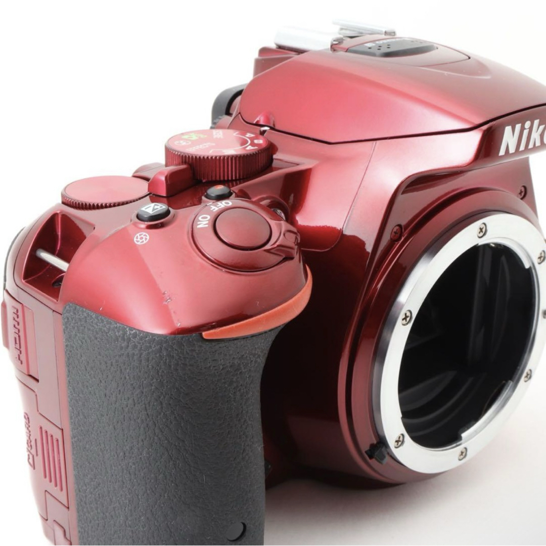Wi-Fi搭載❤️Nikon D5500❤️高性能一眼レフカメラ❤️ Wi-Fi搭載❤️Nikon D5500❤️高性能一眼レフカメラ❤️