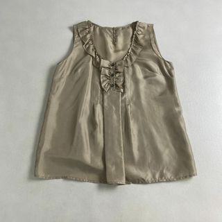 DOLCE&GABBANA（シャツ/ブラウス(半袖/袖なし)）のフリマ