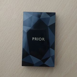 プリオール(PRIOR)のプリオール　ヘアファンデーション(白髪染め)