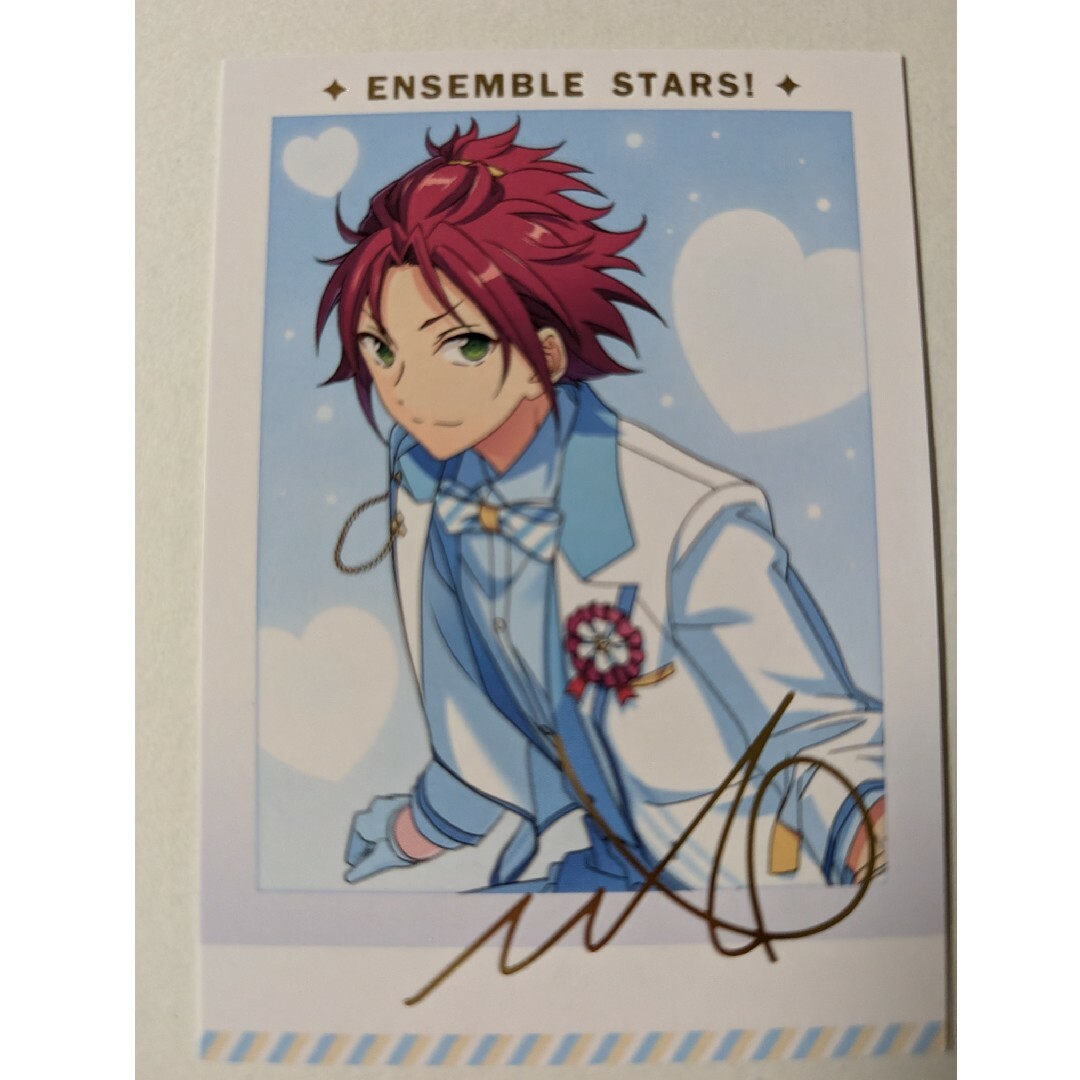 あんスタ ぱしゃこれ すくっ 衣更真緒 売買されたオークション あんスタ ぱしゃこれ すくっ 衣更真緒 売買されたオークション
