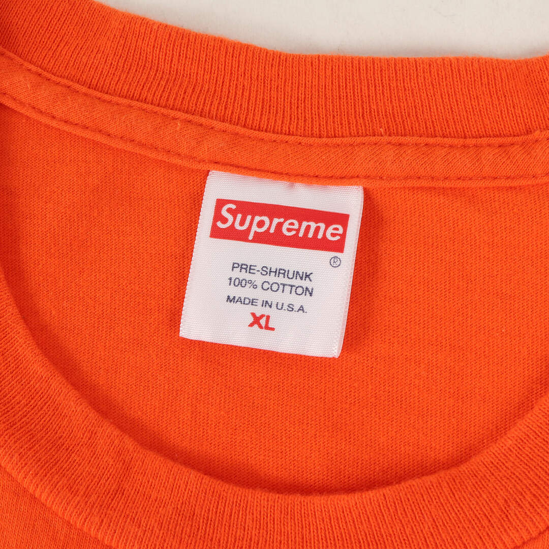 Supreme - Supreme シュプリーム Tシャツ サイズ:XL 20AW Supreme - Supreme シュプリーム Tシャツ サイズ:XL 20AW