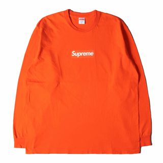 Supreme(Tシャツ/カットソー(七分/長袖))のフリマアイテム一覧 Supreme(Tシャツ/カットソー(七分/長袖))のフリマアイテム一覧