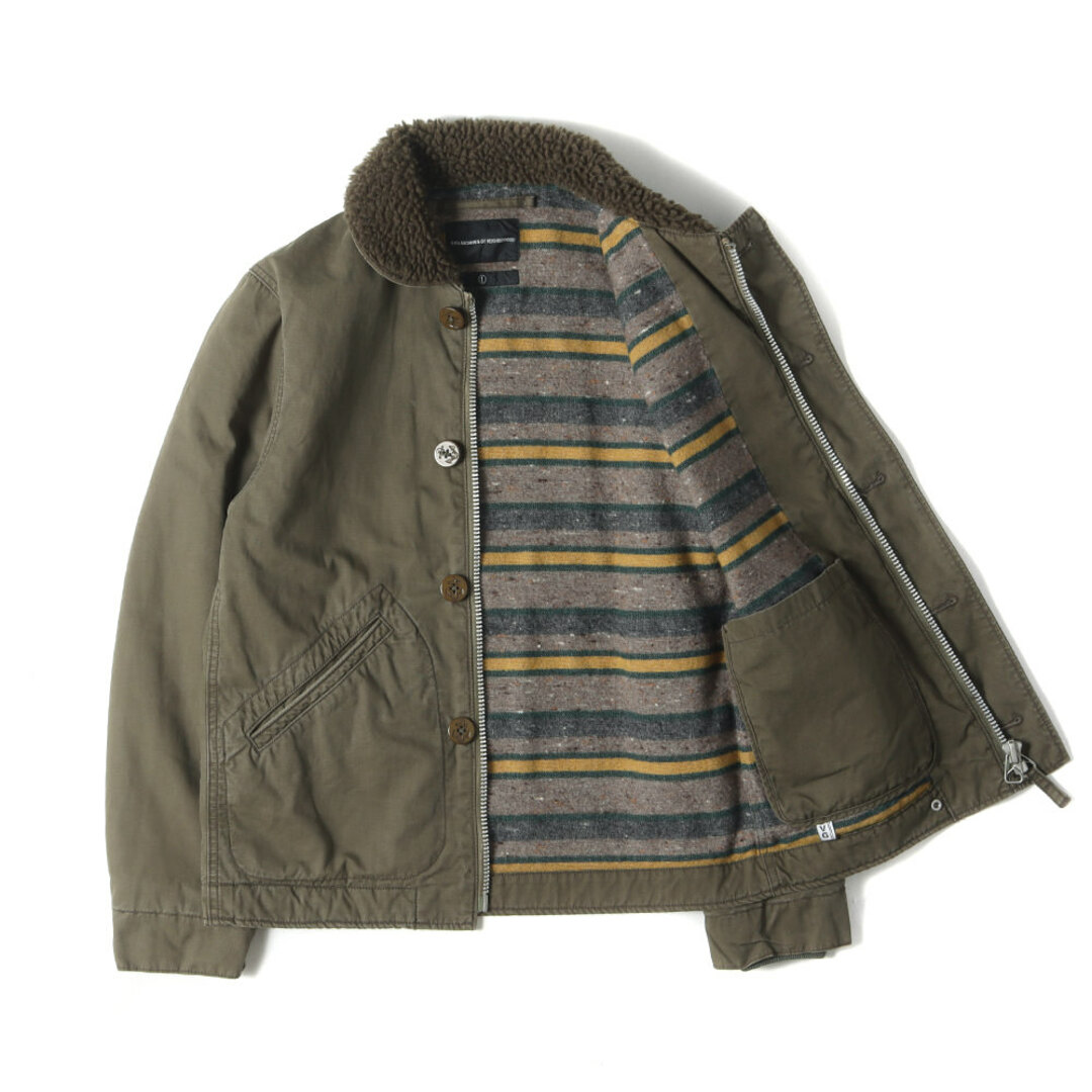 NEIGHBORHOOD - NEIGHBORHOOD ネイバーフッド ジャケット サイズ NEIGHBORHOOD - NEIGHBORHOOD ネイバーフッド ジャケット サイズ