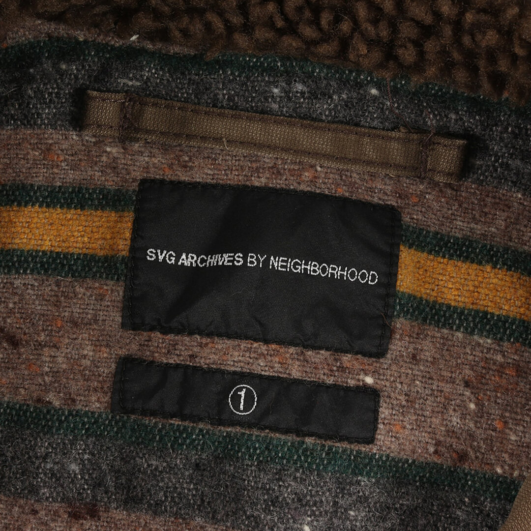 NEIGHBORHOOD - NEIGHBORHOOD ネイバーフッド ジャケット サイズ NEIGHBORHOOD - NEIGHBORHOOD ネイバーフッド ジャケット サイズ