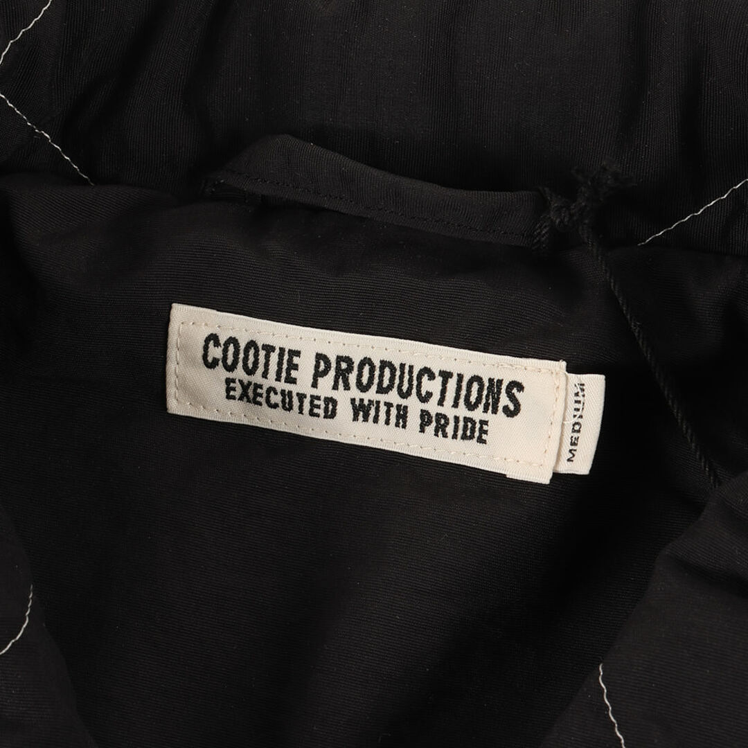 COOTIE - 美品 COOTIE クーティー ジャケット サイズ:M 23AW COOTIE - 美品 COOTIE クーティー ジャケット サイズ:M 23AW