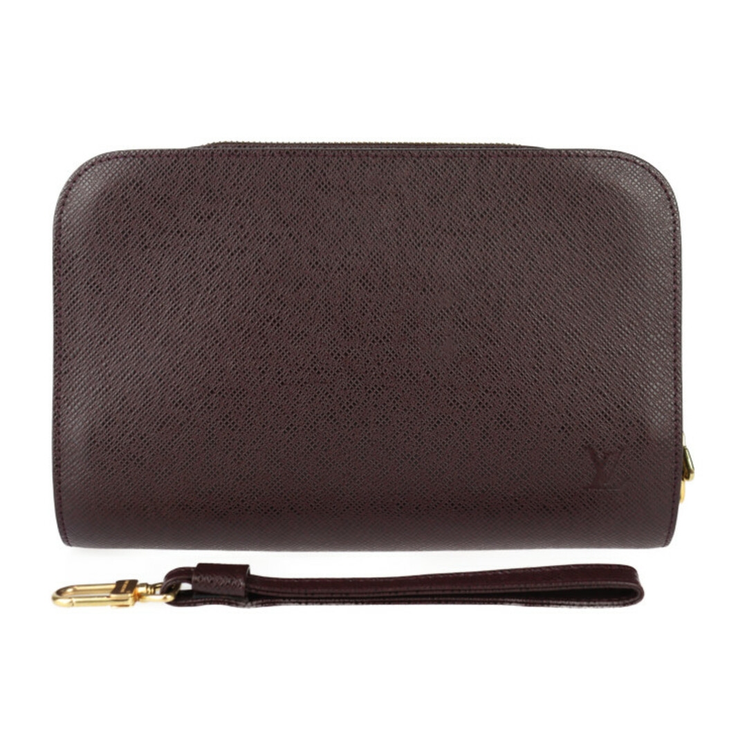 LOUIS VUITTON ルイ ヴィトン バイカル セカンドバッグ M30186 LOUIS VUITTON ルイ ヴィトン バイカル セカンドバッグ M30186