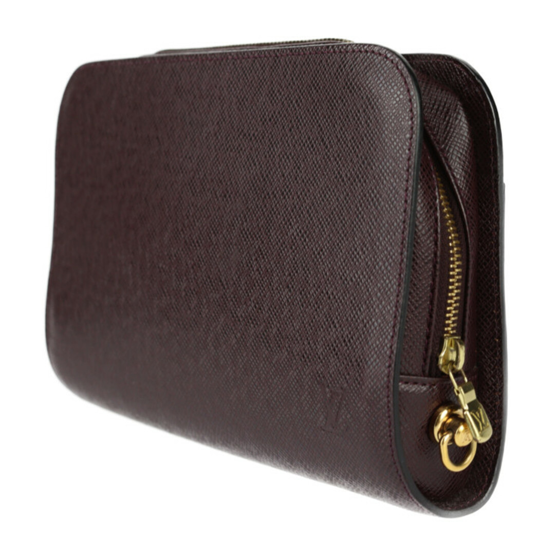 LOUIS VUITTON ルイ ヴィトン バイカル セカンドバッグ M30186 LOUIS VUITTON ルイ ヴィトン バイカル セカンドバッグ M30186