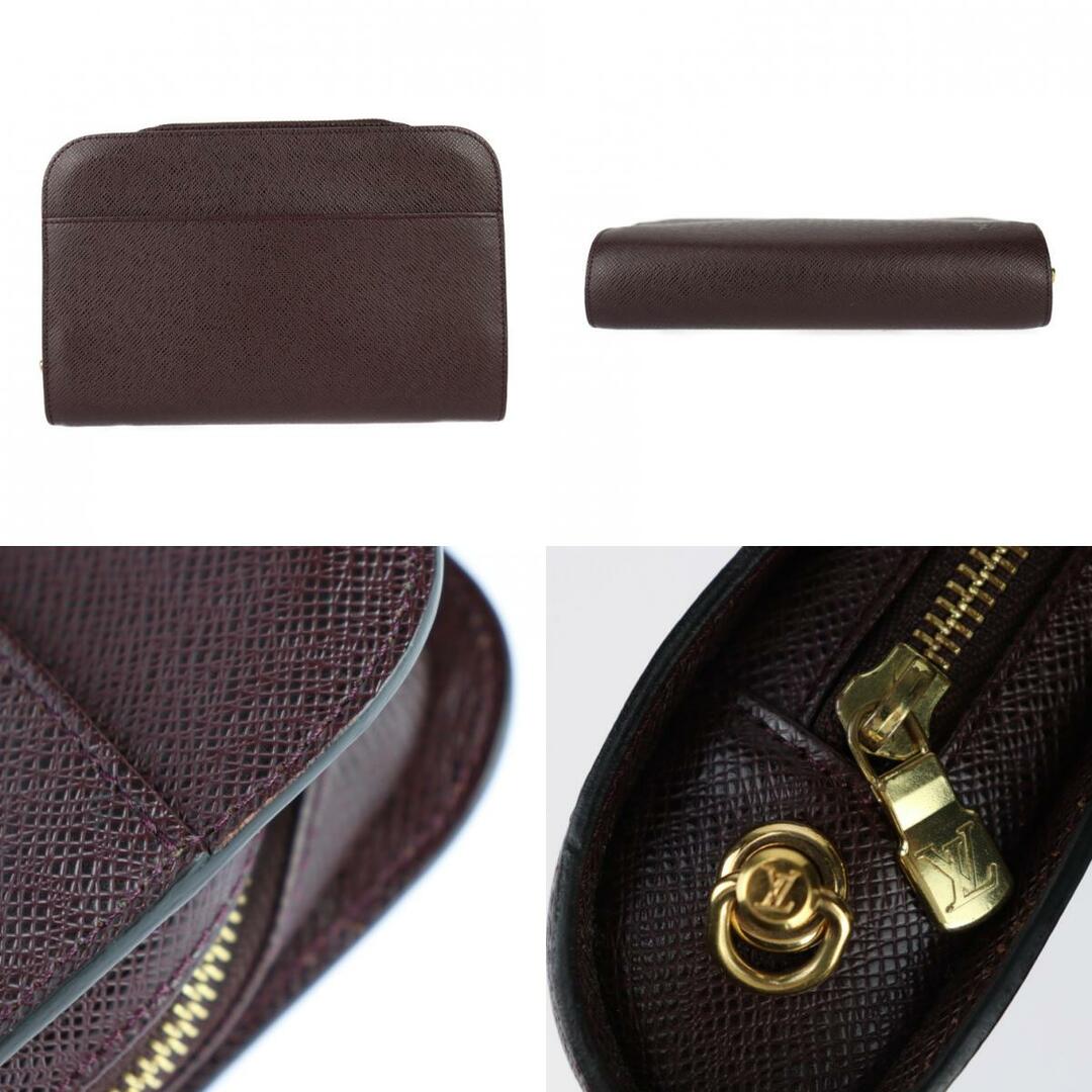 LOUIS VUITTON ルイ ヴィトン バイカル セカンドバッグ M30186 LOUIS VUITTON ルイ ヴィトン バイカル セカンドバッグ M30186