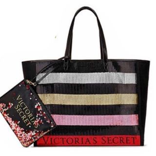 Victoria's Secret(トートバッグ)のフリマアイテム一覧 Victoria's Secret(トートバッグ)のフリマアイテム一覧