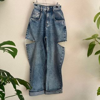 Maison Margiela(旧Maison Martin Margiela)(デニム/ジーンズ Maison Margiela(旧Maison Martin Margiela)(デニム/ジーンズ