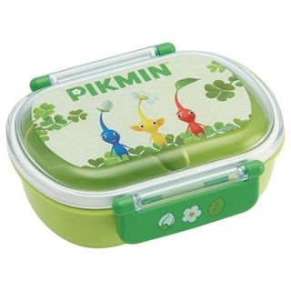 抗菌 食洗機対応 ふわっとフタタイト ランチボックス QAF2BAAG(弁当用品)