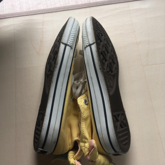 CONVERSE(コンバース)のパステルカラーコンバース レディースの靴/シューズ(スニーカー)の商品写真