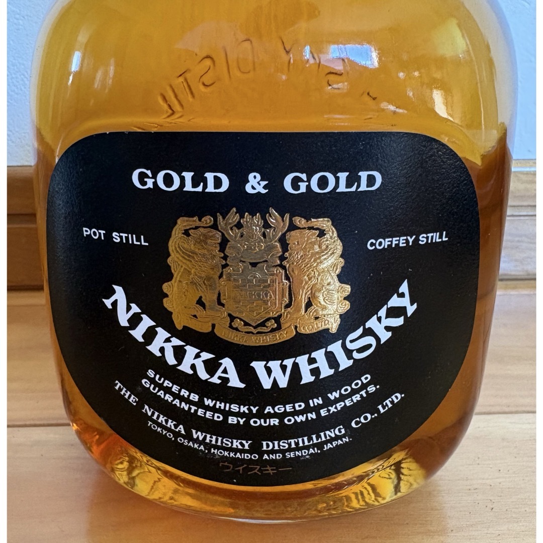 ニッカ ウイスキー 兜 侍 NIKKA WHISKY KABUTO ニッカ ウイスキー 兜 侍 NIKKA WHISKY KABUTO