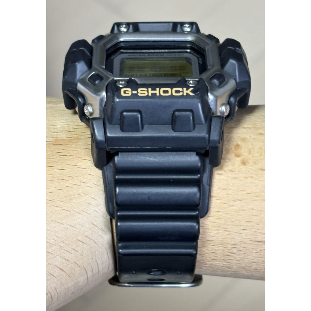 G-SHOCK - G-SHOCK/ガンダム/ビンテージ/インラインホッキー/DW G-SHOCK - G-SHOCK/ガンダム/ビンテージ/インラインホッキー/DW
