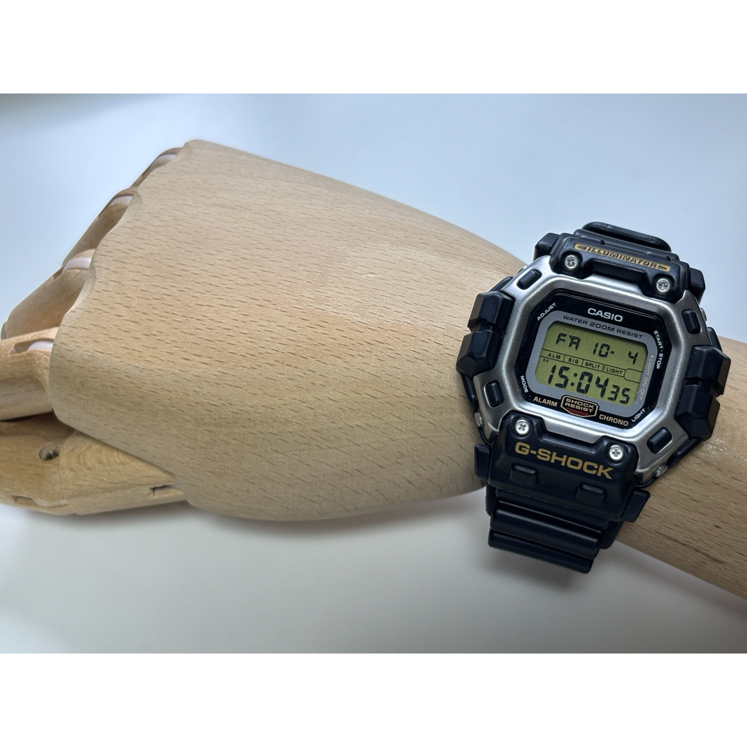 G-SHOCK - G-SHOCK/ガンダム/ビンテージ/インラインホッキー/DW G-SHOCK - G-SHOCK/ガンダム/ビンテージ/インラインホッキー/DW