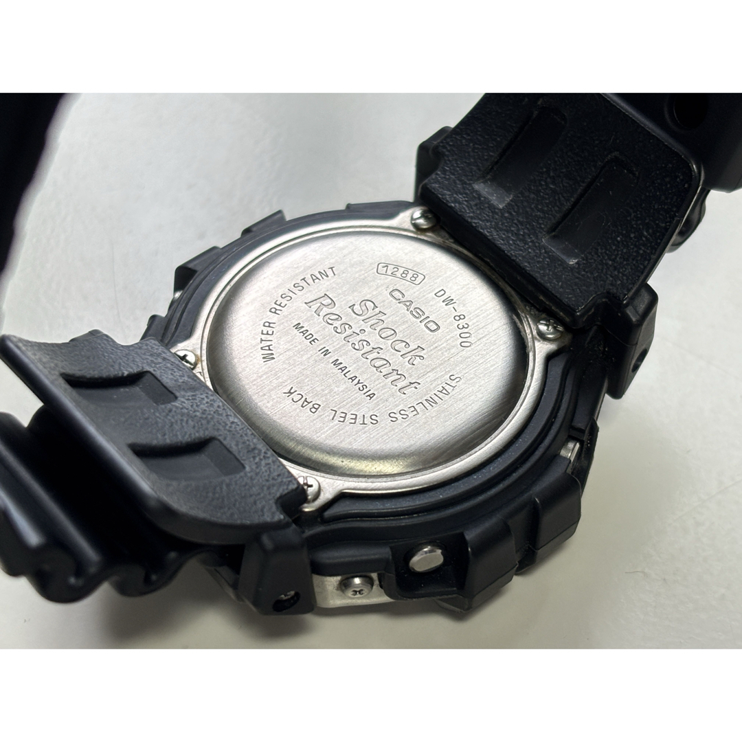 G-SHOCK - G-SHOCK/ガンダム/ビンテージ/インラインホッキー/DW G-SHOCK - G-SHOCK/ガンダム/ビンテージ/インラインホッキー/DW