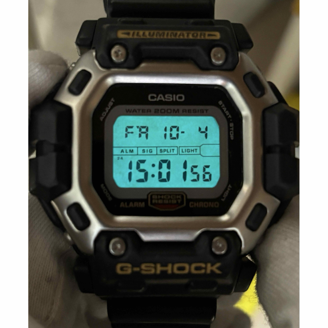 G-SHOCK - G-SHOCK/ガンダム/ビンテージ/インラインホッキー/DW G-SHOCK - G-SHOCK/ガンダム/ビンテージ/インラインホッキー/DW