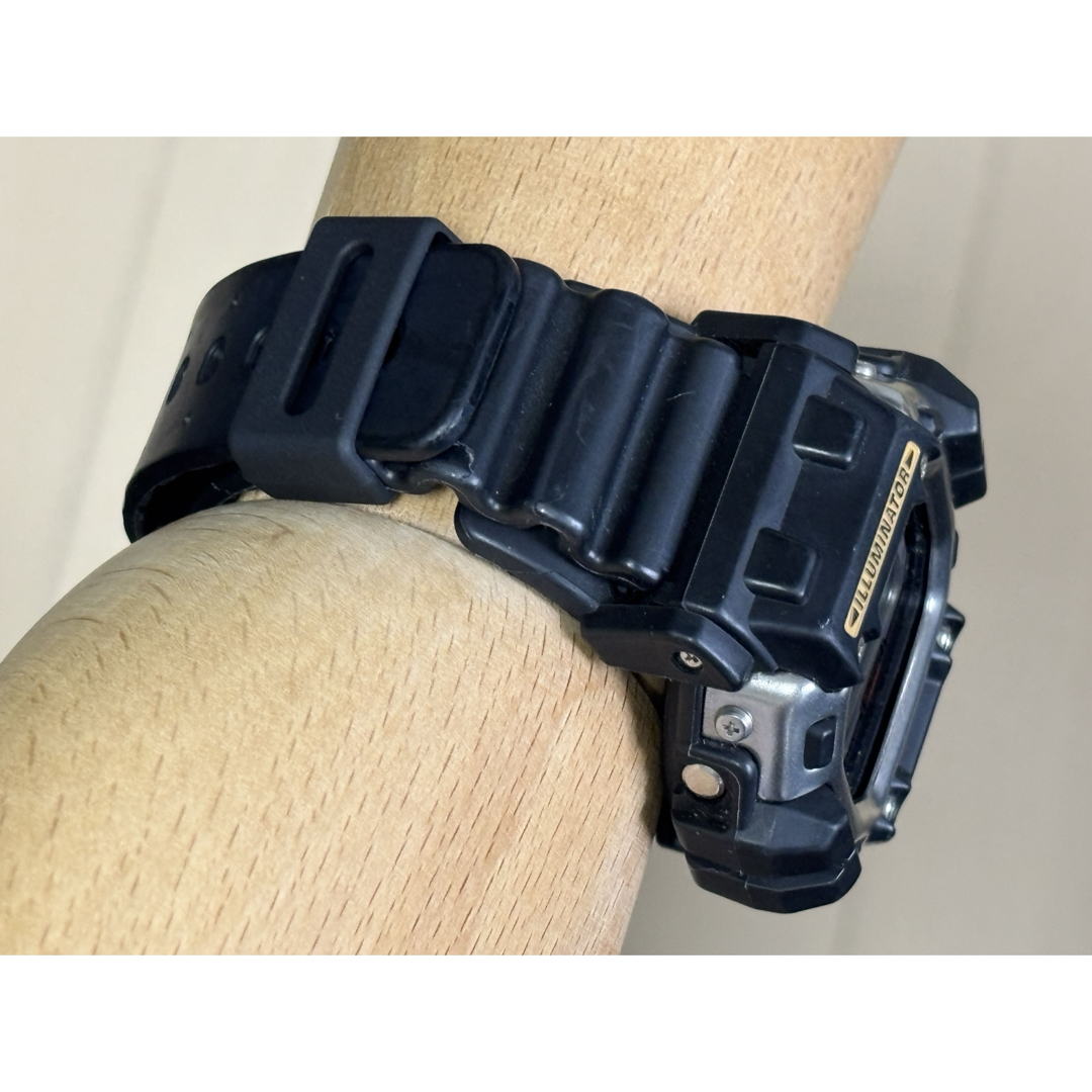 G-SHOCK - G-SHOCK/ガンダム/ビンテージ/インラインホッキー/DW G-SHOCK - G-SHOCK/ガンダム/ビンテージ/インラインホッキー/DW