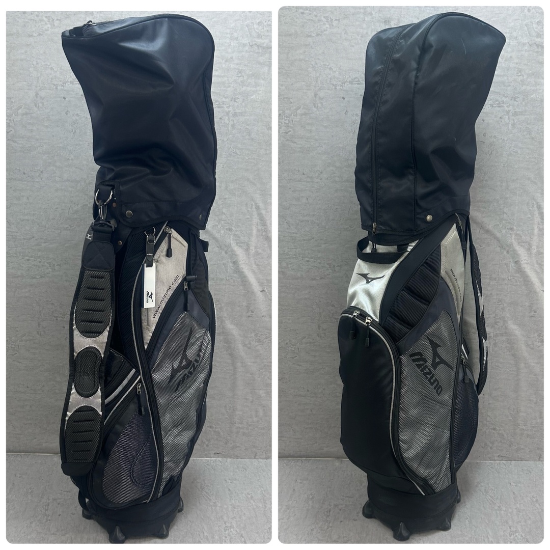 Callaway - Callaway キャロウェイ MIZUNO ミズノ メンズゴルフ13本セット カーボン 右利き用 キャディバッグ ヘッドカバー 初心者おすすめの通販 by M2ACE ラクマショップ|キャロウェイならラクマ Callaway - Callaway キャロウェイ MIZUNO ミズノ メンズゴルフ13本セット カーボン 右利き用 キャディバッグ ヘッドカバー 初心者おすすめの通販 by M2ACE ラクマショップ|キャロウェイならラクマ