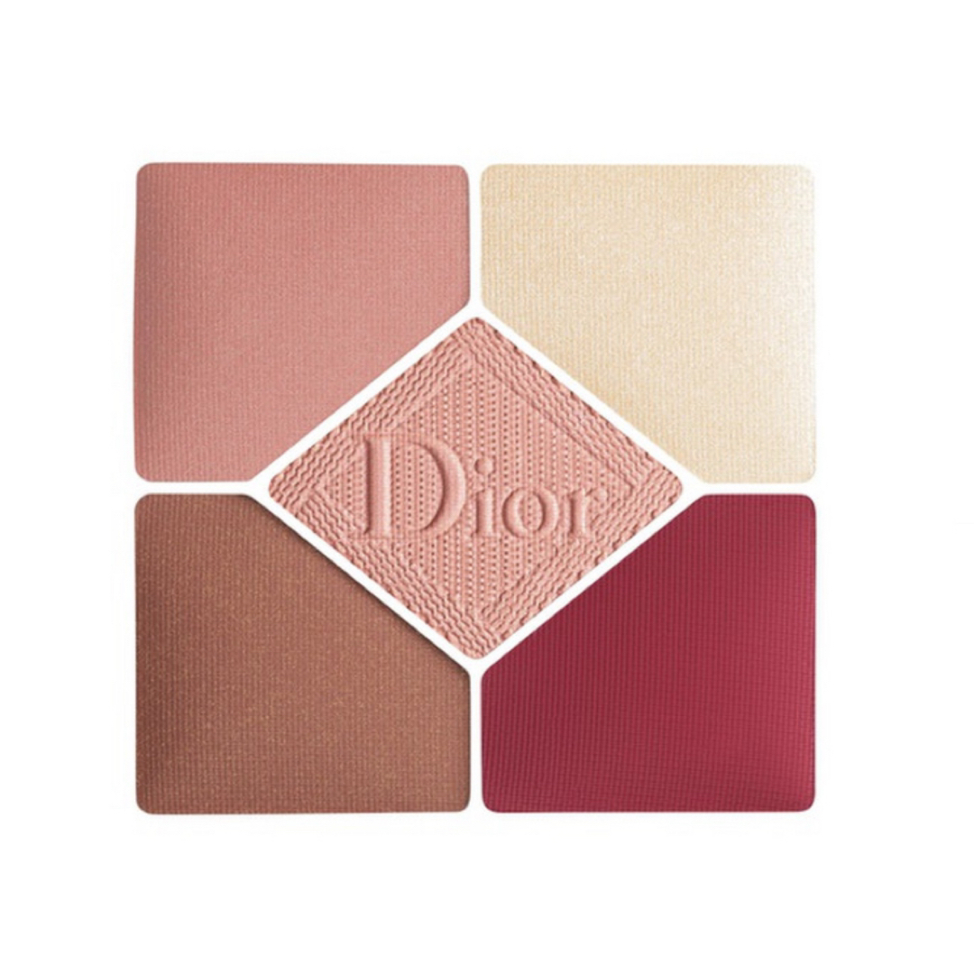 Christian Dior - 限定色☆新品同様☆Dior サンク クルール Christian Dior - 限定色☆新品同様☆Dior サンク クルール