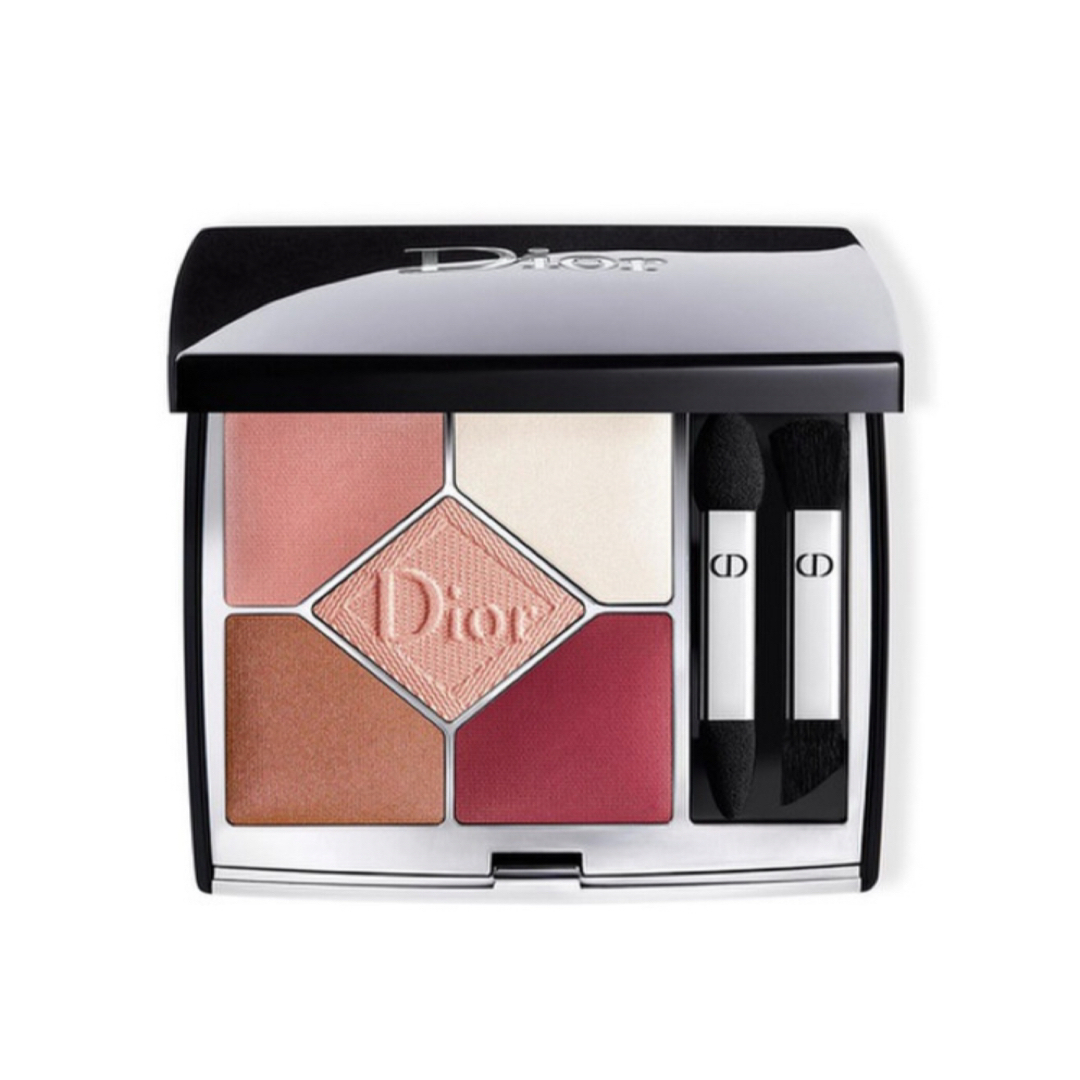 Christian Dior - 限定色☆新品同様☆Dior サンク クルール Christian Dior - 限定色☆新品同様☆Dior サンク クルール