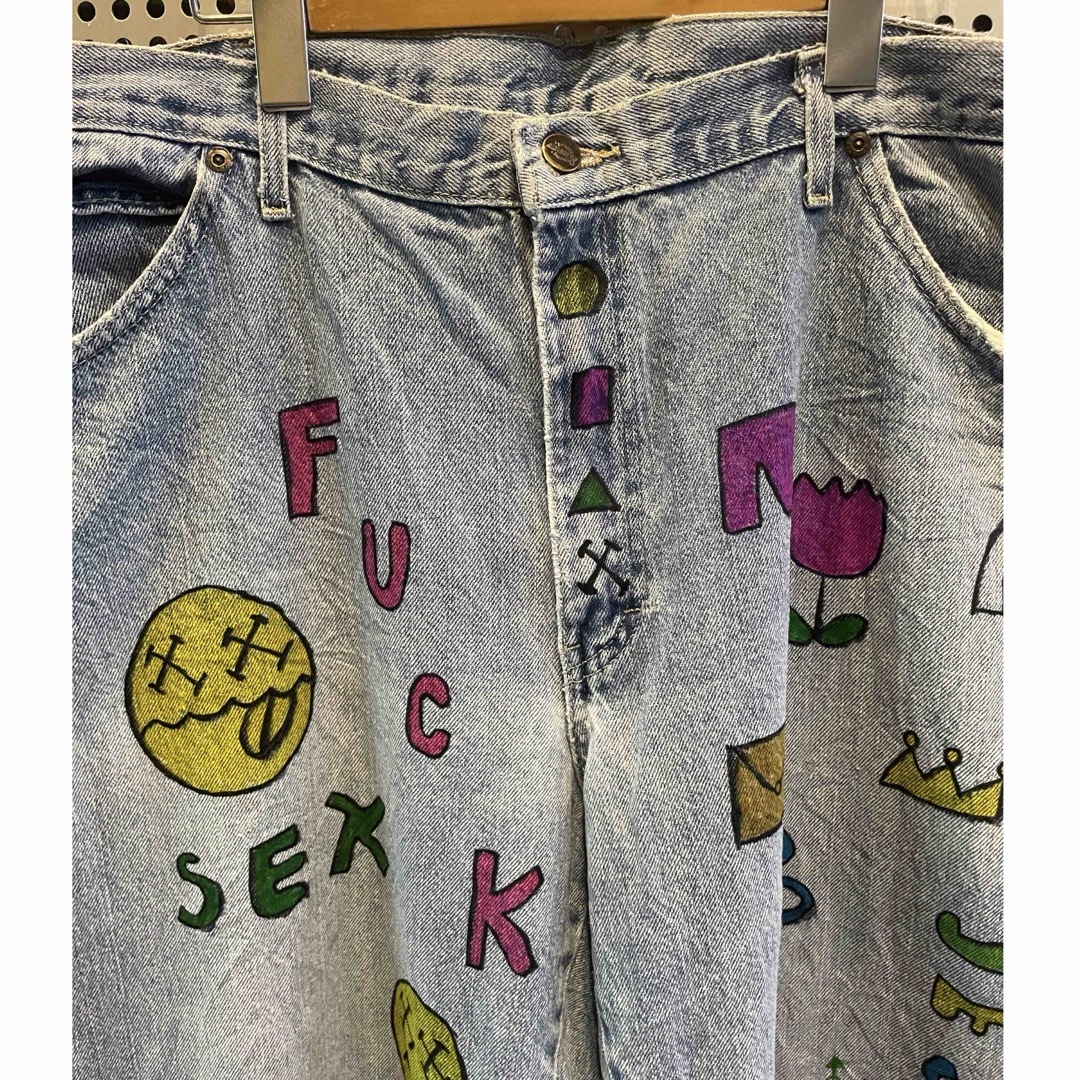ニードルズ ニードルス tee 23 菅田将暉 BTS トラックパンツ S ニードルズ ニードルス tee 23 菅田将暉 BTS トラックパンツ S