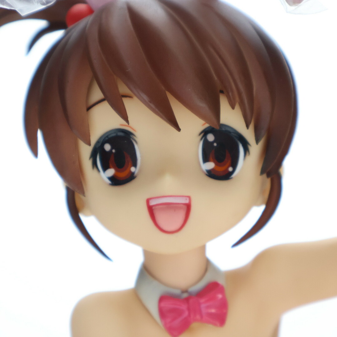 送料無料 通販 ファッション キョンの妹 フィギュア 完成品 1/4 涼宮ハルヒの憂鬱 バニーVer. 涼宮ハルヒの憂鬱