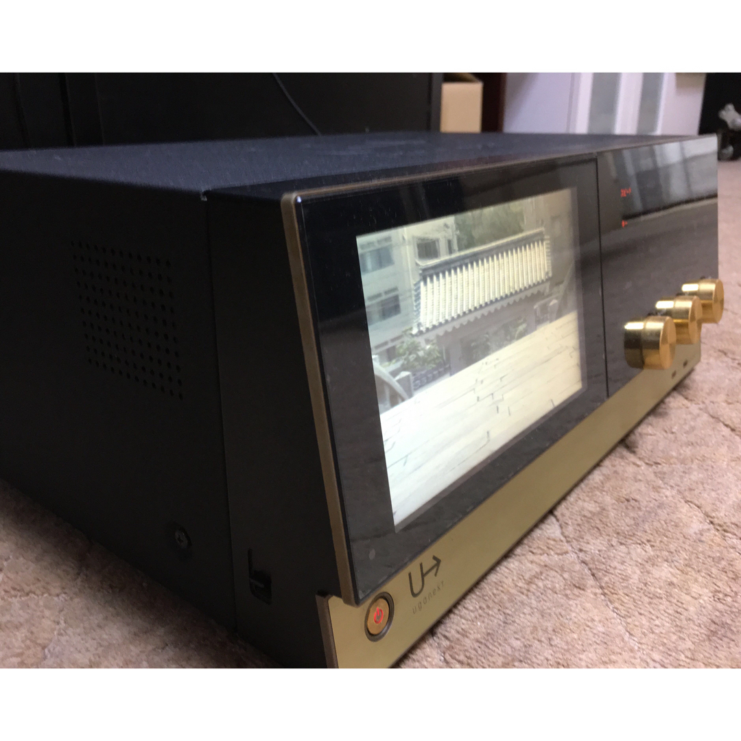 UGA NEXTライト (送料込み) カラオケ機器の通販 by ちゃ吉's UGA NEXTライト (送料込み) カラオケ機器の通販 by ちゃ吉's