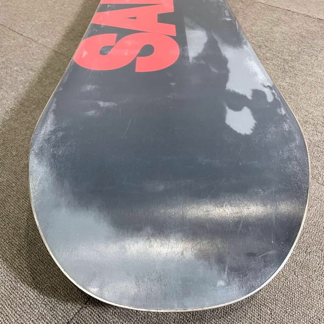 SALOMON PULSE スノーボード 156 サロモン パルス - www SALOMON PULSE スノーボード 156 サロモン パルス - www