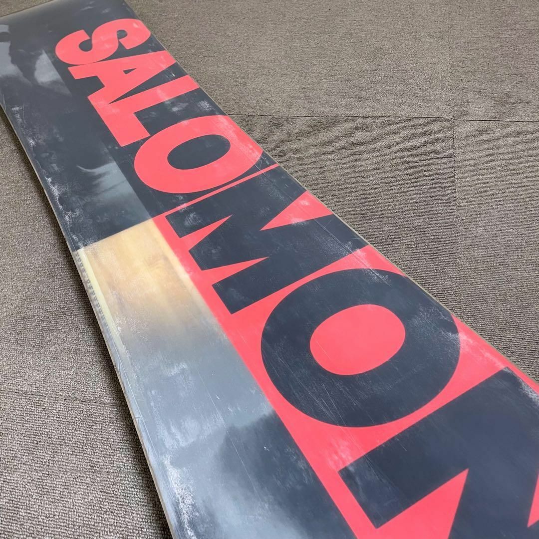 SALOMON PULSE スノーボード 156 サロモン パルス - www SALOMON PULSE スノーボード 156 サロモン パルス - www