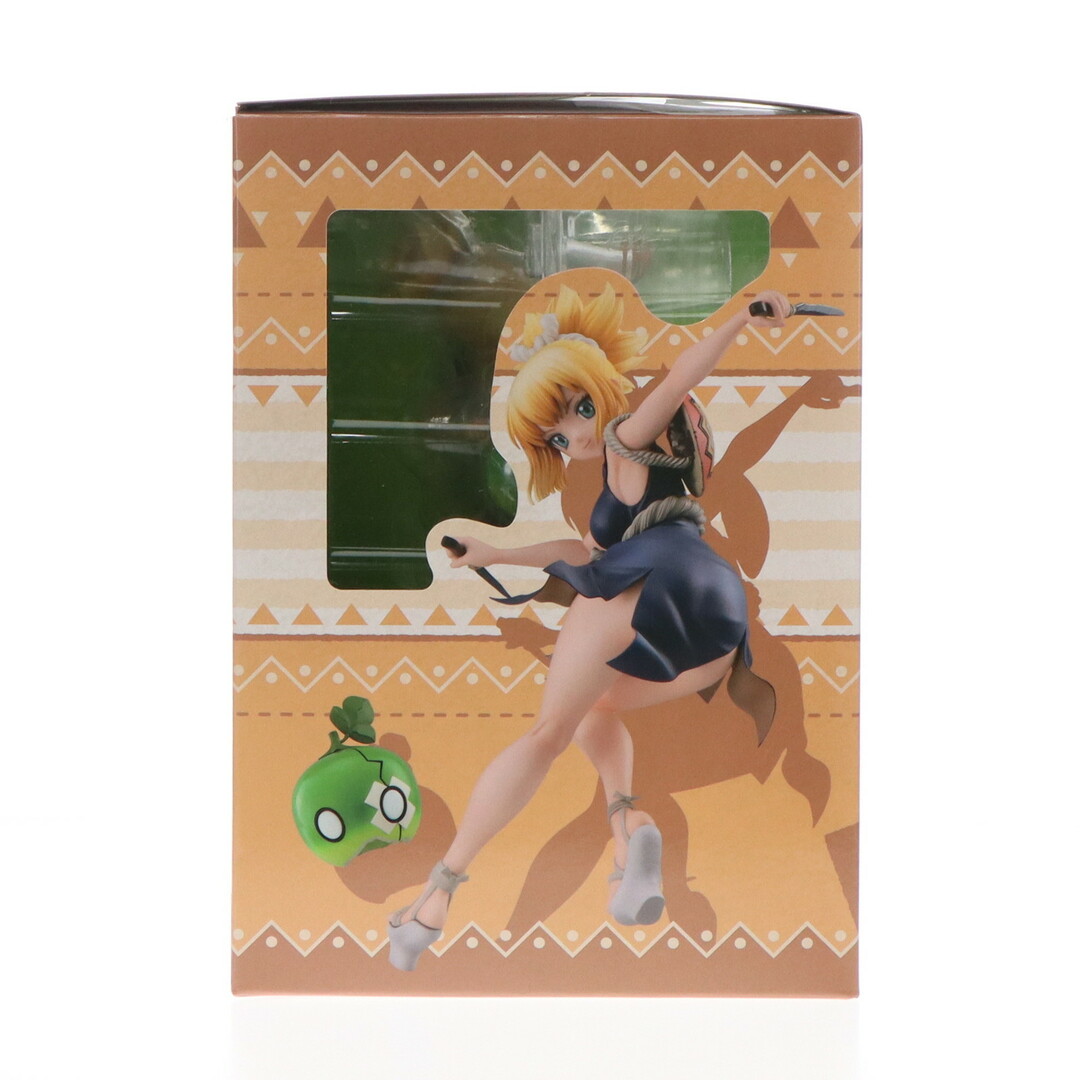 MegaHouse - ギャルズシリーズ コハク Dr.STONE(ドクター MegaHouse - ギャルズシリーズ コハク Dr.STONE(ドクター