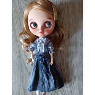 💚はちみつレモン様専用💚カスタムブライス作家様(その他)
