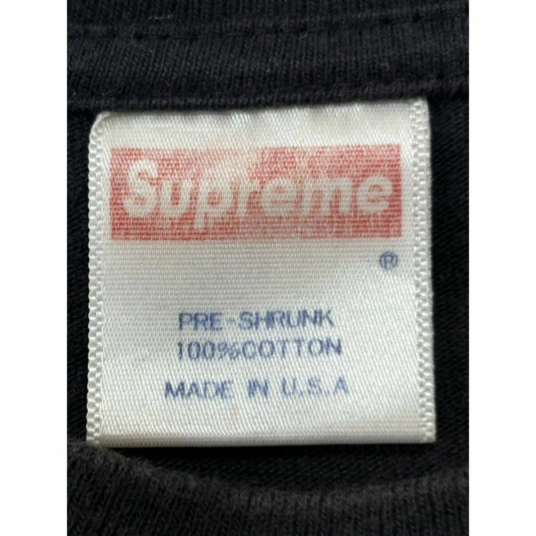 Supreme - Supreme Kate Moss 10th Anniversary Tシャツ の通販 Supreme - Supreme Kate Moss 10th Anniversary Tシャツ の通販