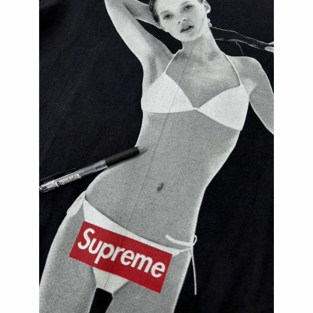 Supreme - Supreme Kate Moss 10th Anniversary Tシャツ の通販 Supreme - Supreme Kate Moss 10th Anniversary Tシャツ の通販