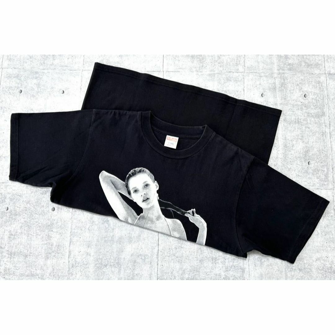 Supreme - Supreme Kate Moss 10th Anniversary Tシャツ の通販 Supreme - Supreme Kate Moss 10th Anniversary Tシャツ の通販