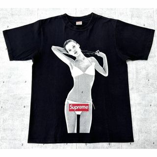 Supreme - Supreme Kate Moss 10th Anniversary Tシャツ の通販 Supreme - Supreme Kate Moss 10th Anniversary Tシャツ の通販